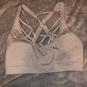 Victoria’s Sport Strappy Bra